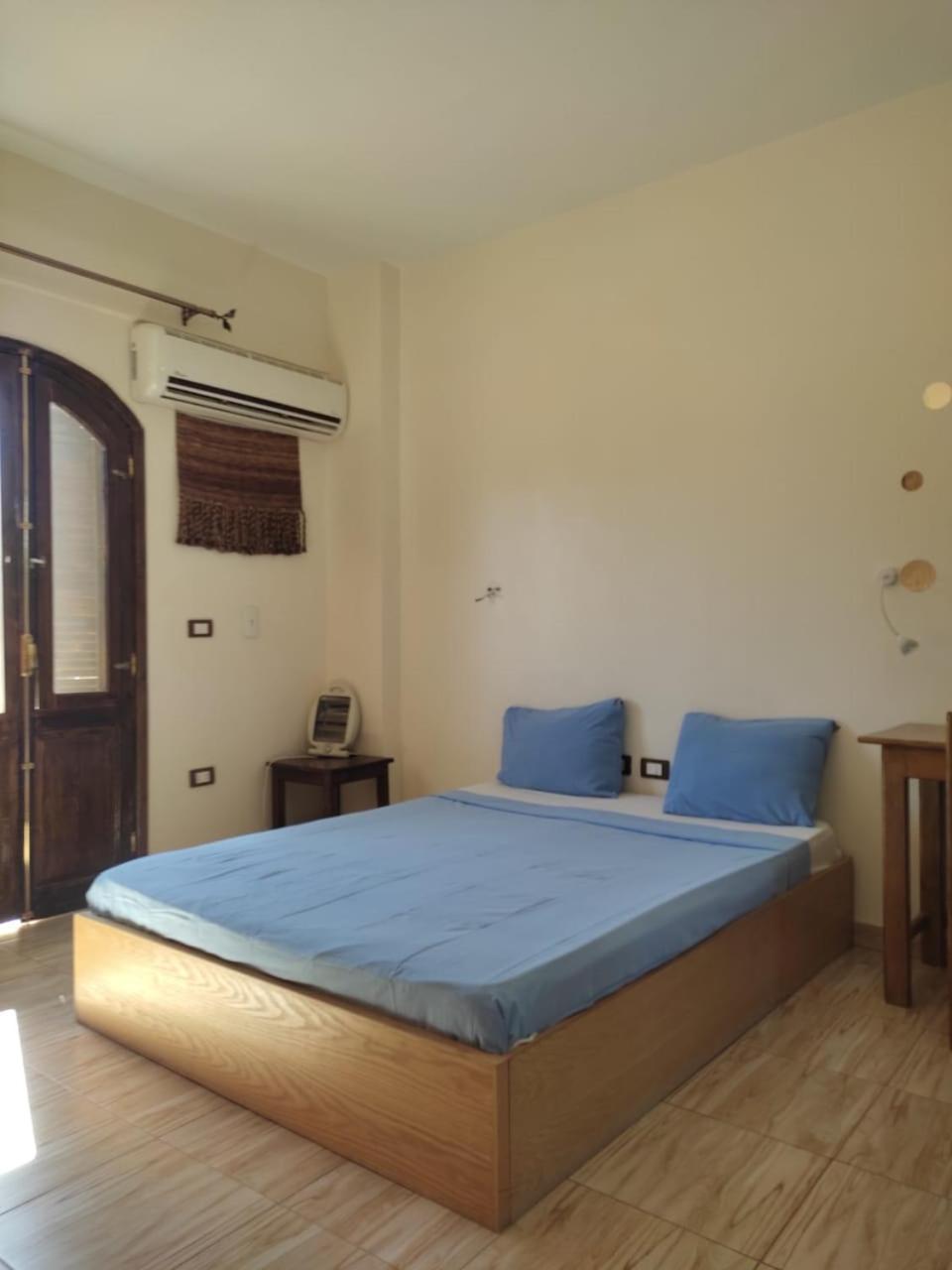 Habibi Nubian Guest House-Nubian Hospitality Aswan Ngoại thất bức ảnh
